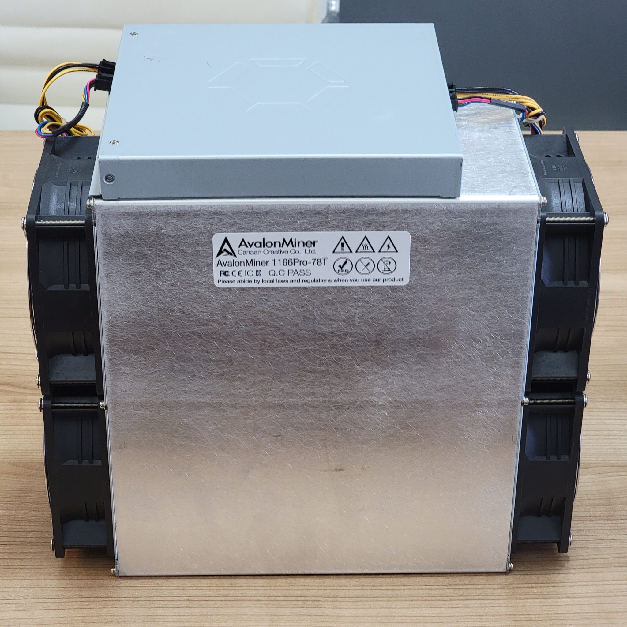 Canaan Avalon 1166 Canaan Avalon 1166