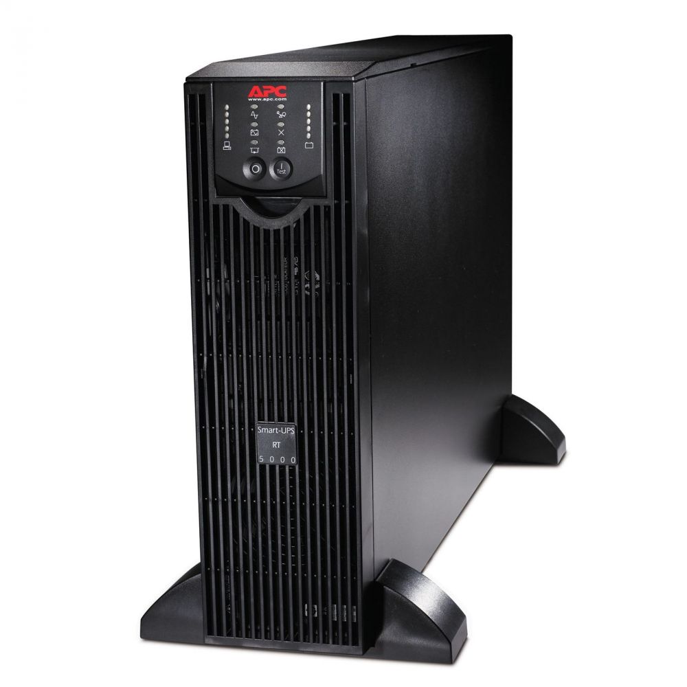 APC Smart-UPS SRT, 6000VA APC Smart-UPS SRT, 6000VA