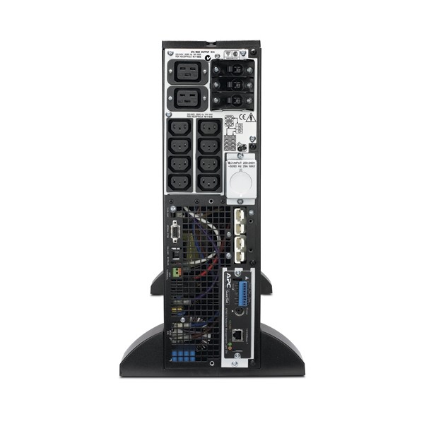 APC Smart-UPS SRT, 6000VA