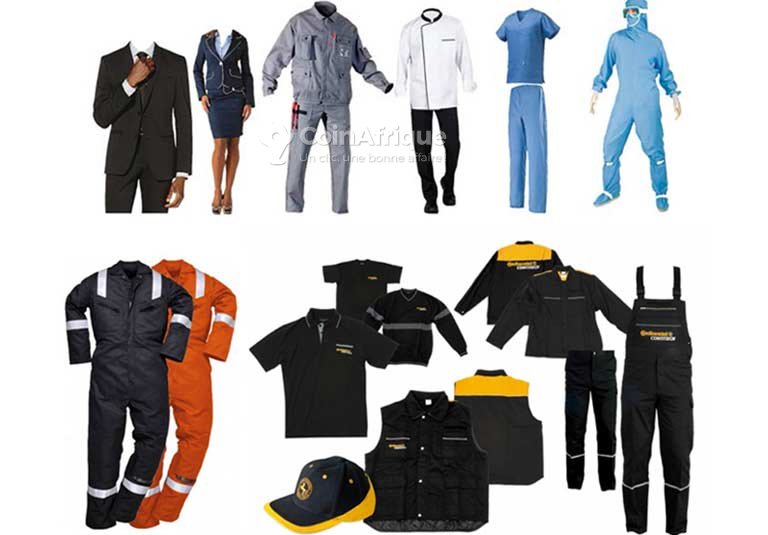 confection tenue de travail tenue scolaire confection tenue de travail tenue scolaire