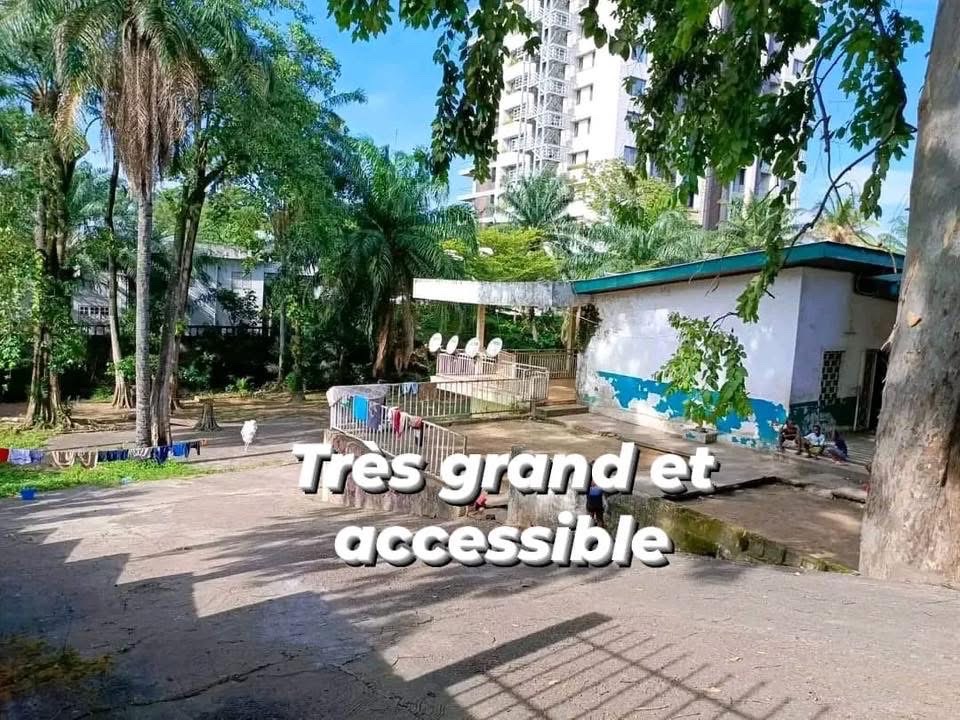 Parcelle Centre ville Parcelle Centre ville
