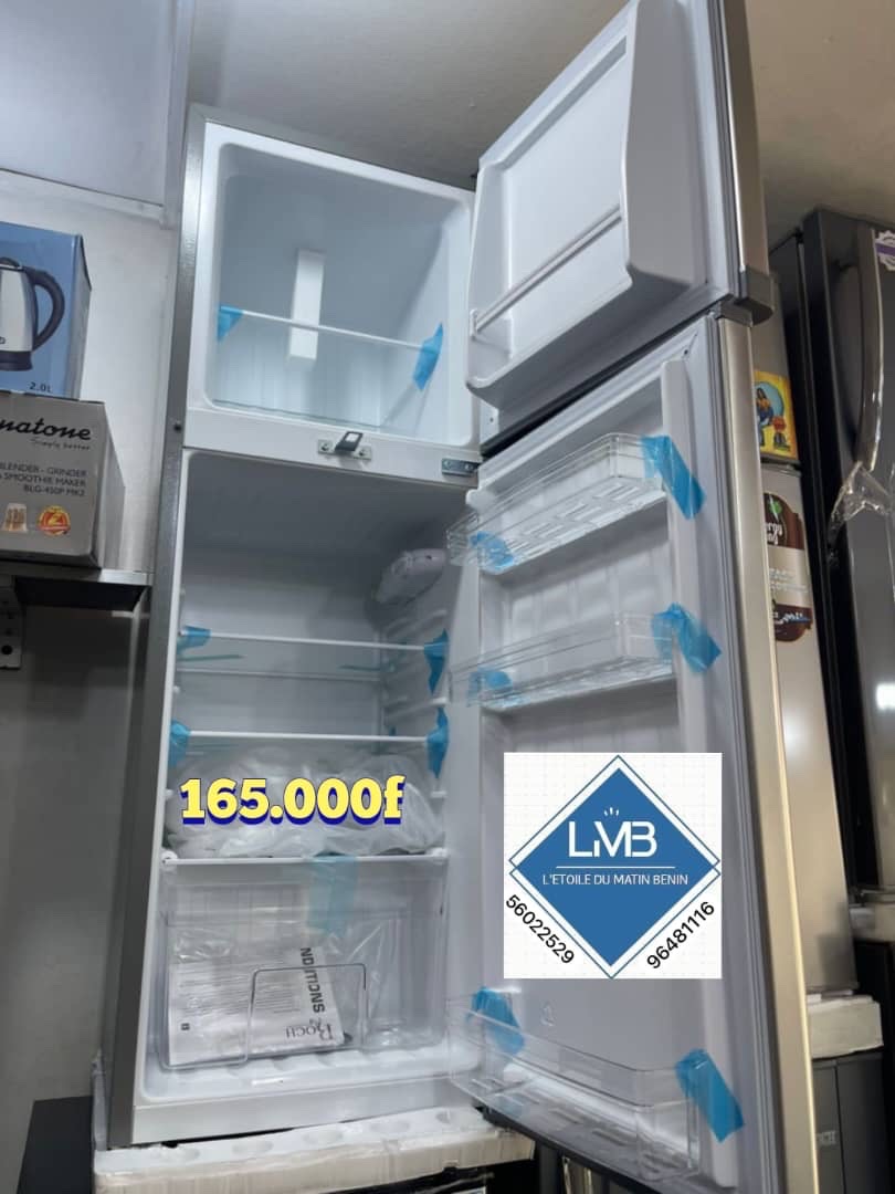 Réfrigérateur mixte