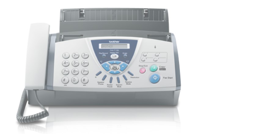 téléphone-fax combiné téléphone-fax combiné