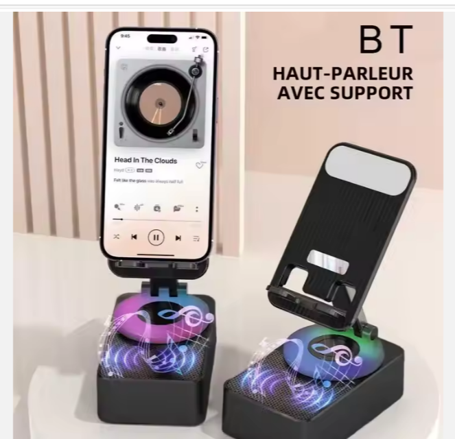 support de téléphone support de téléphone