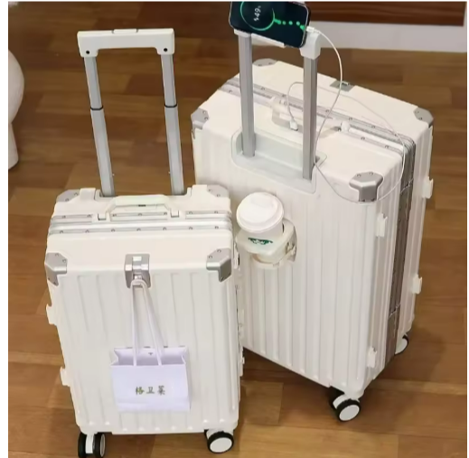 VALISE DE LUXE VALISE DE LUXE