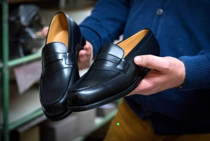 J.M Weston Classique J.M Weston Classique