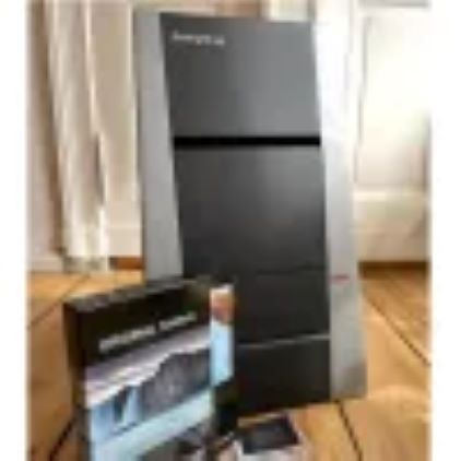 Hasselblad Flextight X1 Scanner ~ INDOELECTRONIC Hasselblad Flextight X1 Scanner ~ INDOELECTRONIC