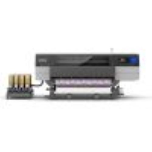 Epson SureColor F10070 Industrial Dye-Sublimation Printer ~ INDOELECTRONIC Epson SureColor F10070 Industrial Dye-Sublimation Printer ~ INDOELECTRONIC