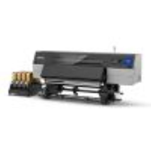 Epson SureColor F10070 Industrial Dye-Sublimation Printer ~ INDOELECTRONIC Epson SureColor F10070 Industrial Dye-Sublimation Printer ~ INDOELECTRONIC