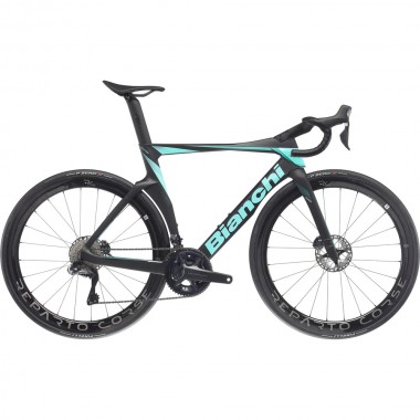 2025 Bianchi Oltre Pro Ultegra Di2 Disc Road Bike - KINGCYCLESPORT 2025 Bianchi Oltre Pro Ultegra Di2 Disc Road Bike - KINGCYCLESPORT