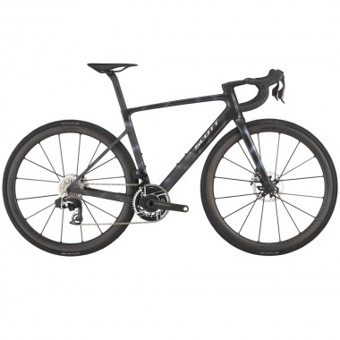 2025 Scott Addict RC Ultimate Road Bike - KINGCYCLESPORT 2025 Scott Addict RC Ultimate Road Bike - KINGCYCLESPORT