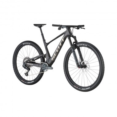 2025 Scott Spark RC Team Issue Mountain Bike - KINGCYCLESPORT 2025 Scott Spark RC Team Issue Mountain Bike - KINGCYCLESPORT