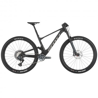 2025 Scott Spark RC Team Issue Mountain Bike - KINGCYCLESPORT 2025 Scott Spark RC Team Issue Mountain Bike - KINGCYCLESPORT