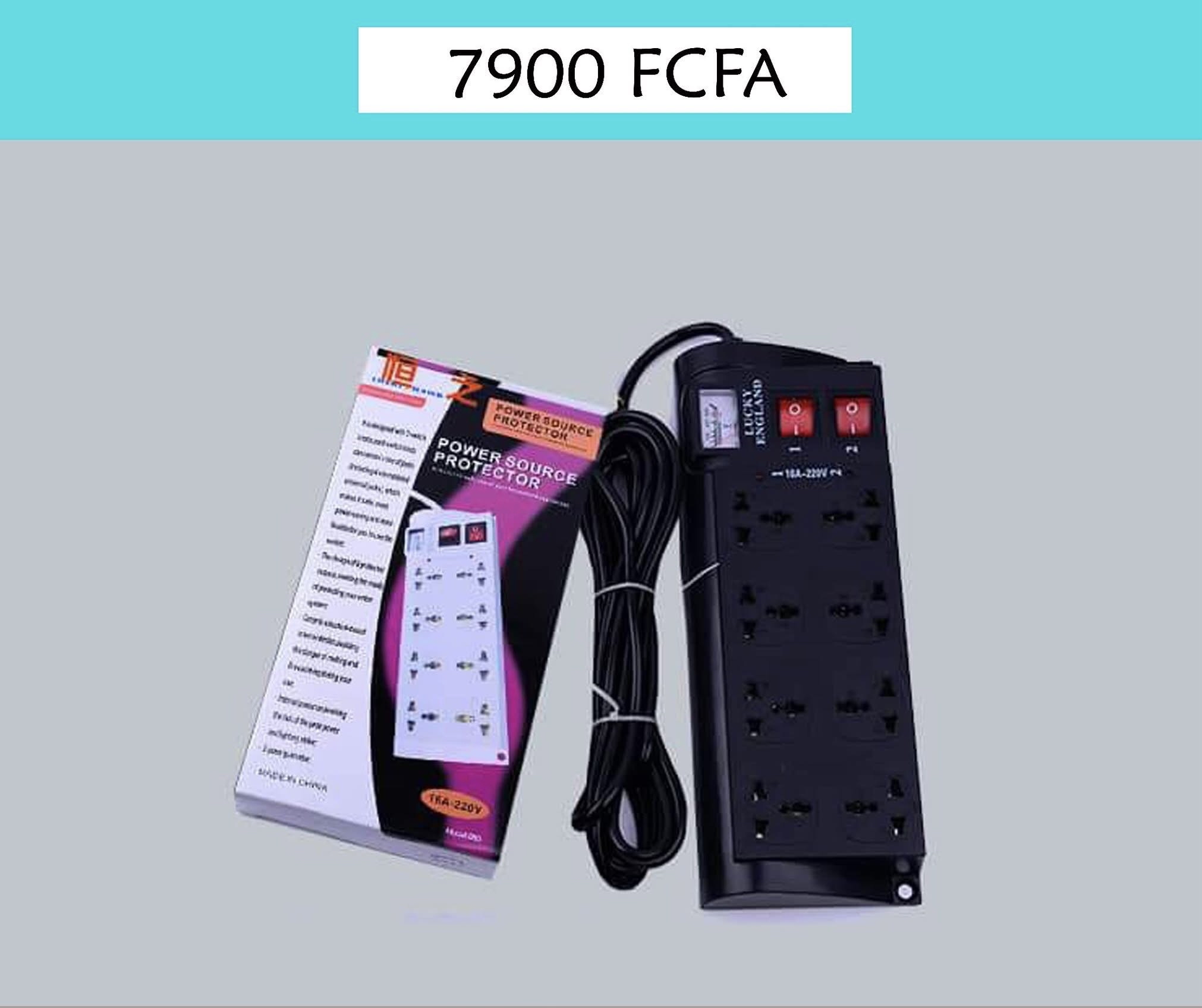 Onduleur et Régulateur