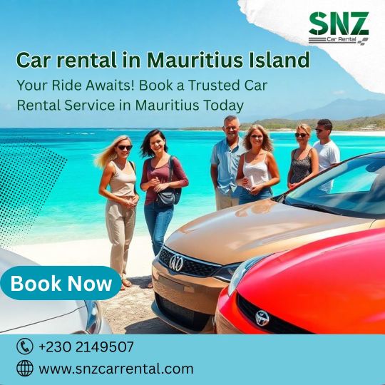 Rent a car in Port Louis - SNZ Car Rental Rent a car in Port Louis - SNZ Car Rental