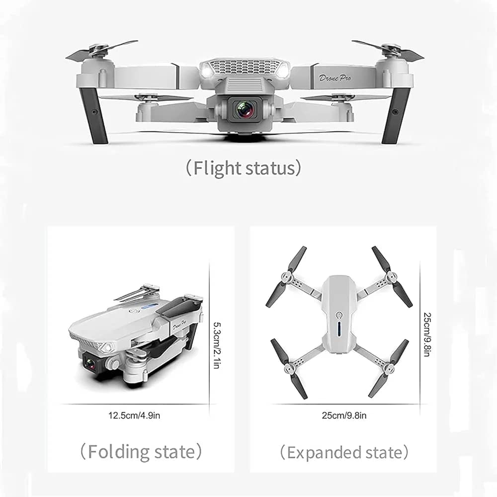 Mini drone