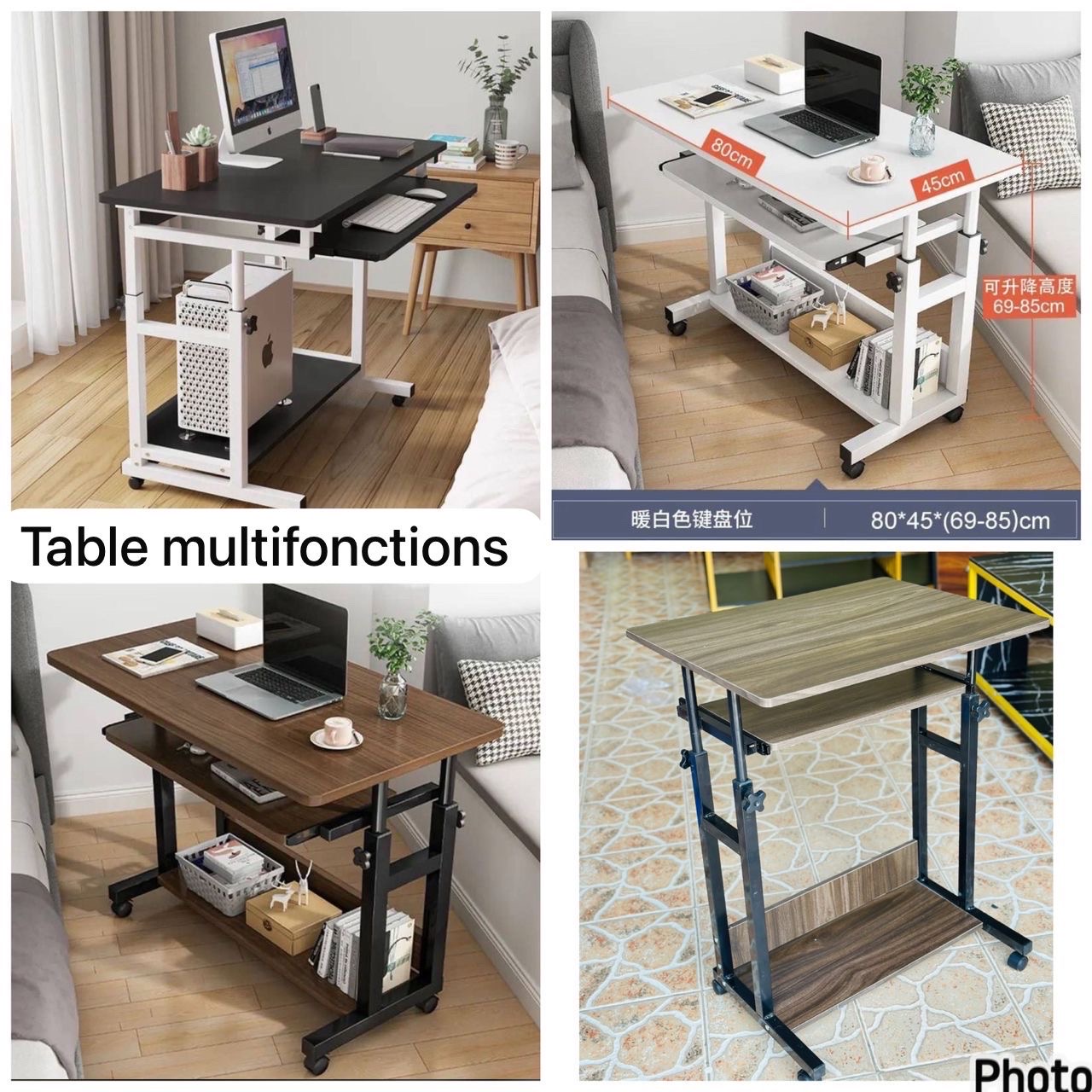 Meuble Multi fonction