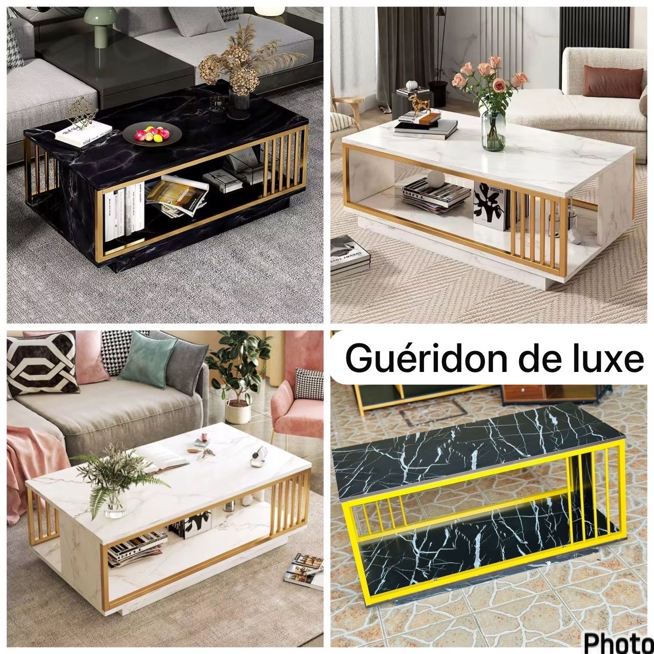 Meuble Multi fonction