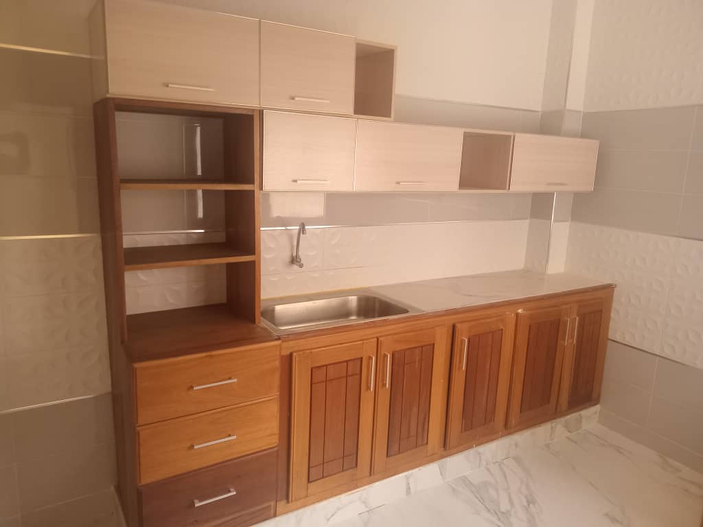 À LOUER – Superbe Appartement Neuf à Ngor-Almadies (Zone de Recasement) !