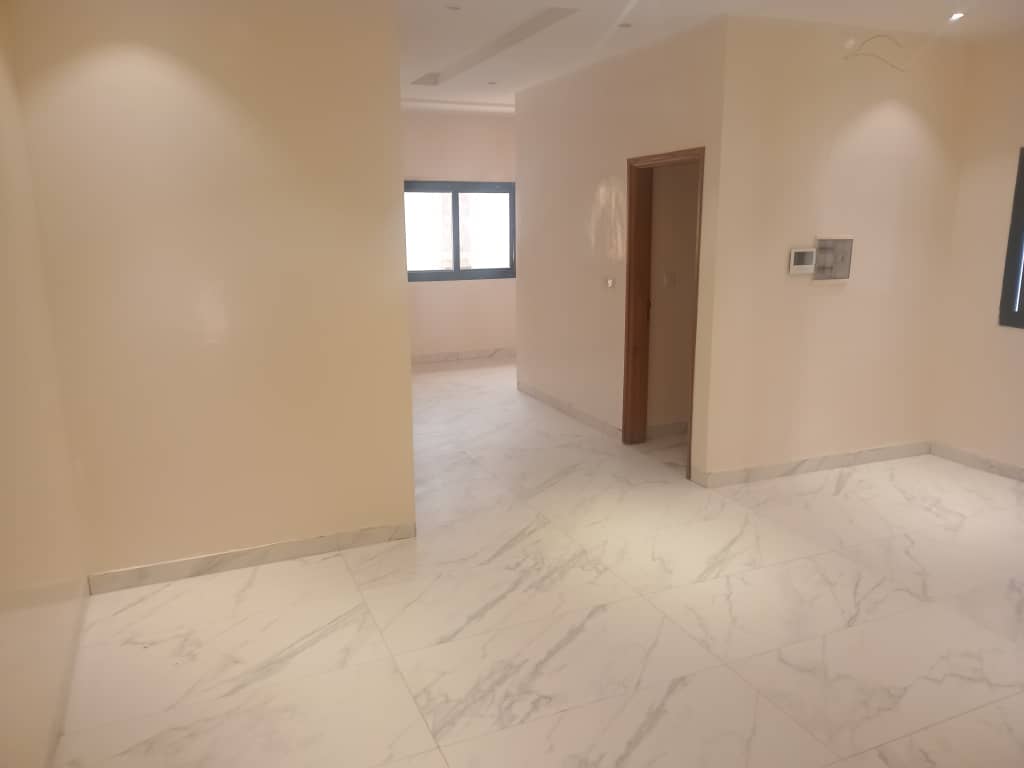 À LOUER – Superbe Appartement Neuf à Ngor-Almadies (Zone de Recasement) !