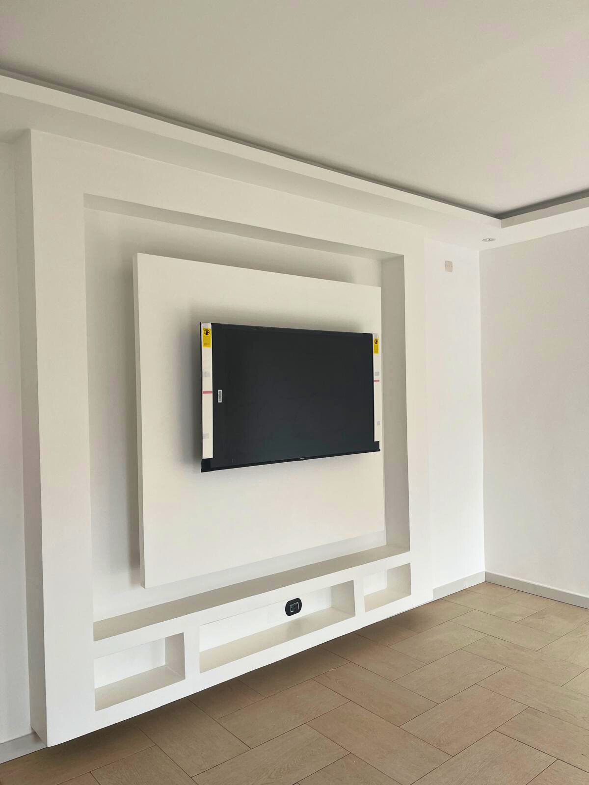 À LOUER – APPARTEMENT F4 HAUT STANDING – CITÉ KEUR GORGUI