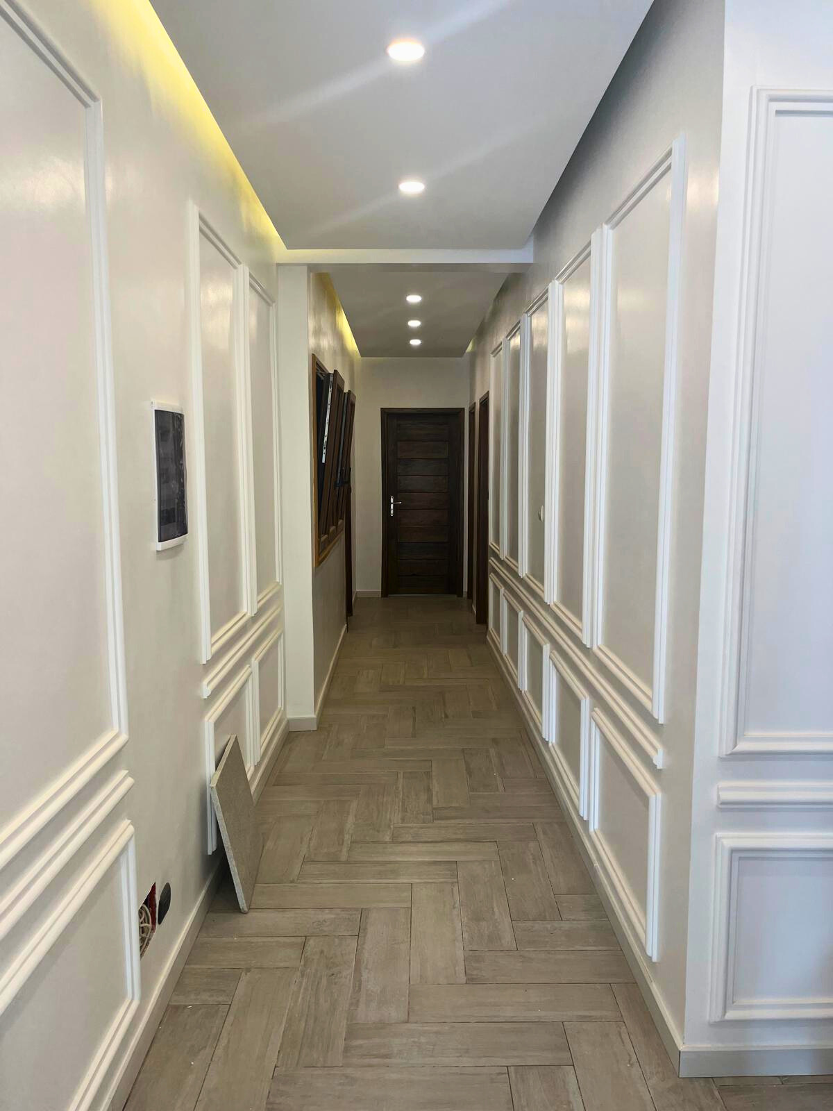 À LOUER – APPARTEMENT F4 HAUT STANDING – CITÉ KEUR GORGUI