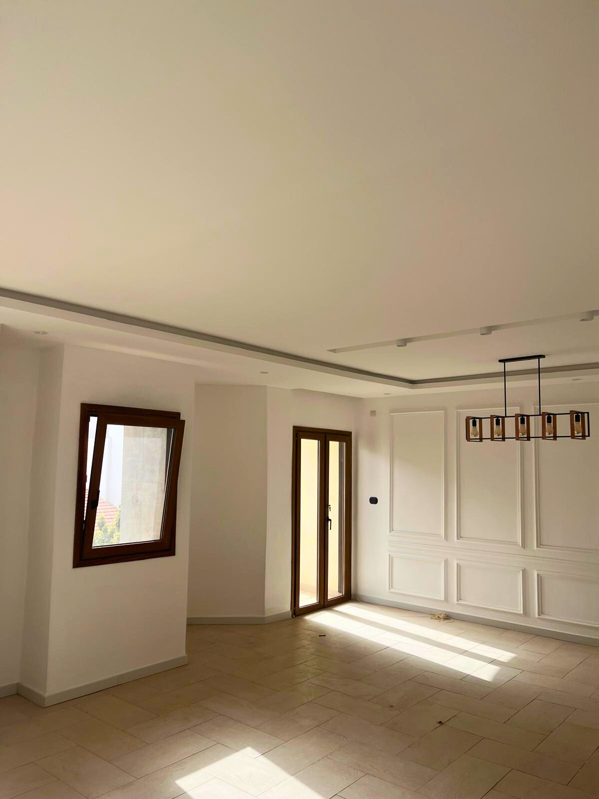 À LOUER – APPARTEMENT F4 HAUT STANDING – CITÉ KEUR GORGUI