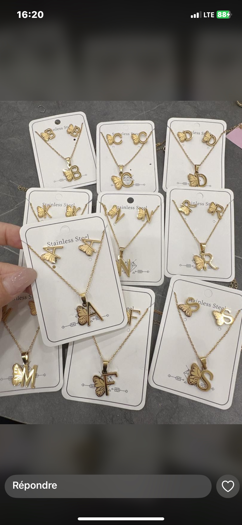 Bienvenue accessoires sont disponibles à partir de 1000Fcfa Bienvenue accessoires sont disponibles à partir de 1000Fcfa