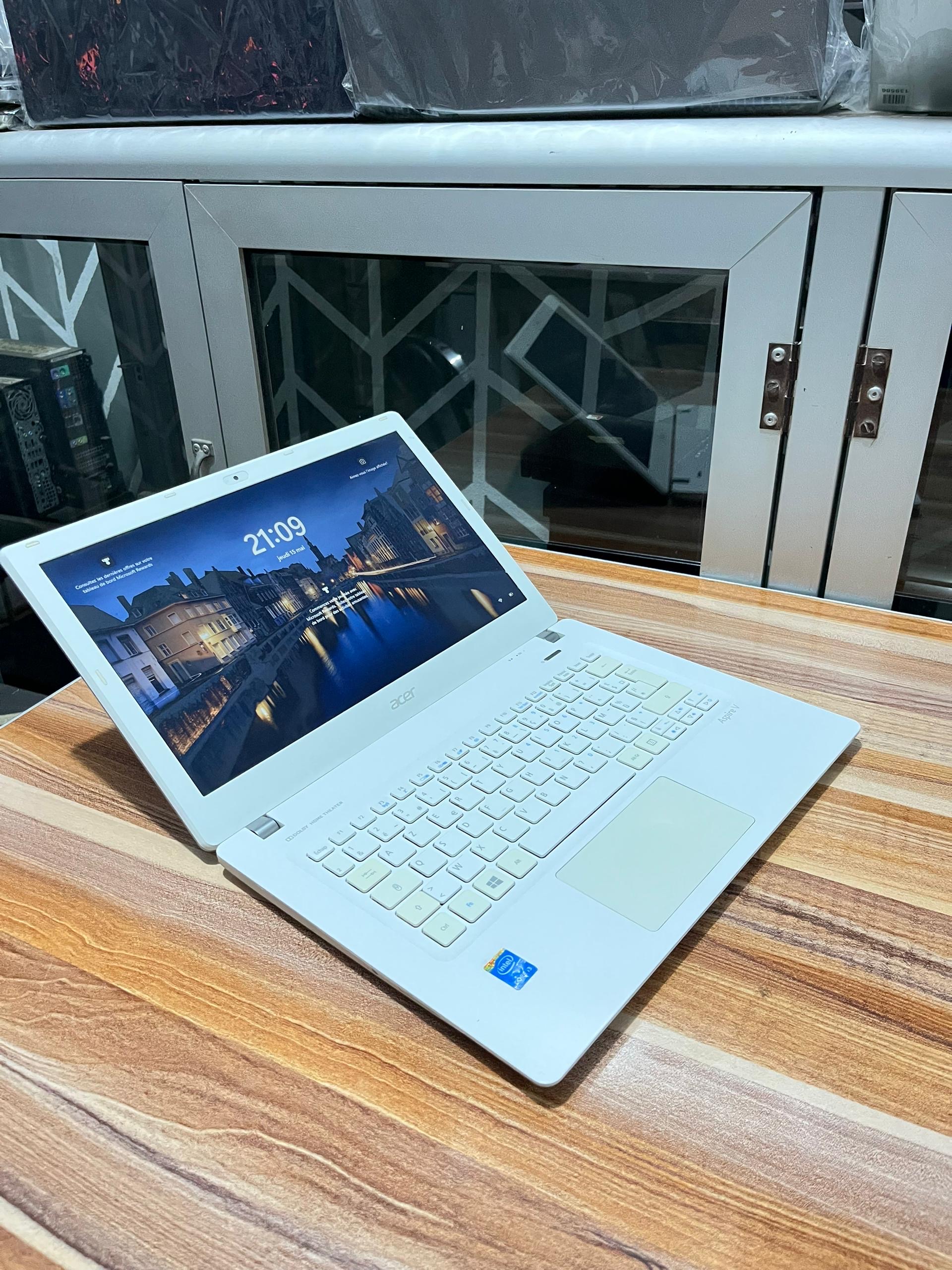 ordinateurs portatifs