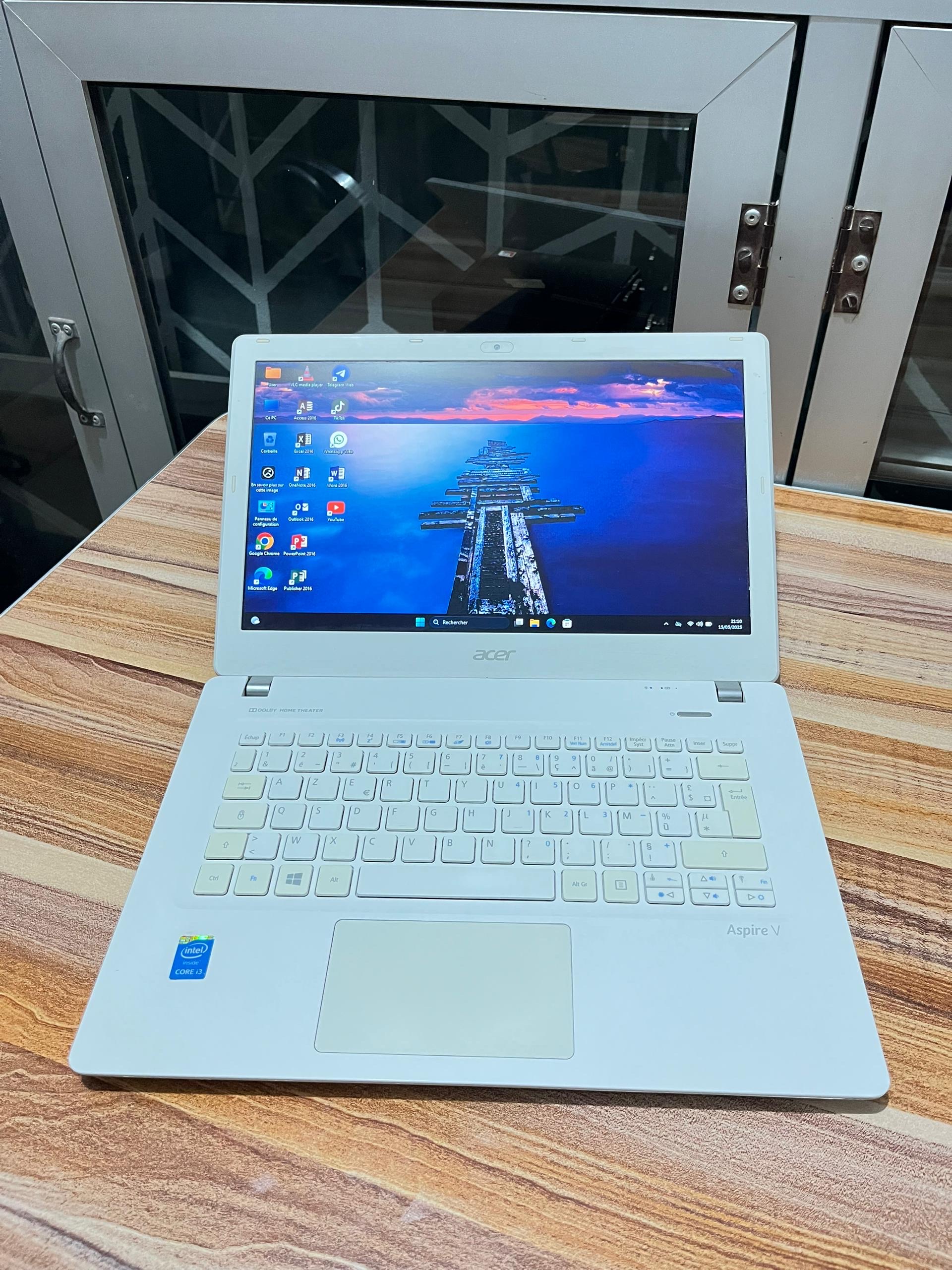 ordinateurs portatifs