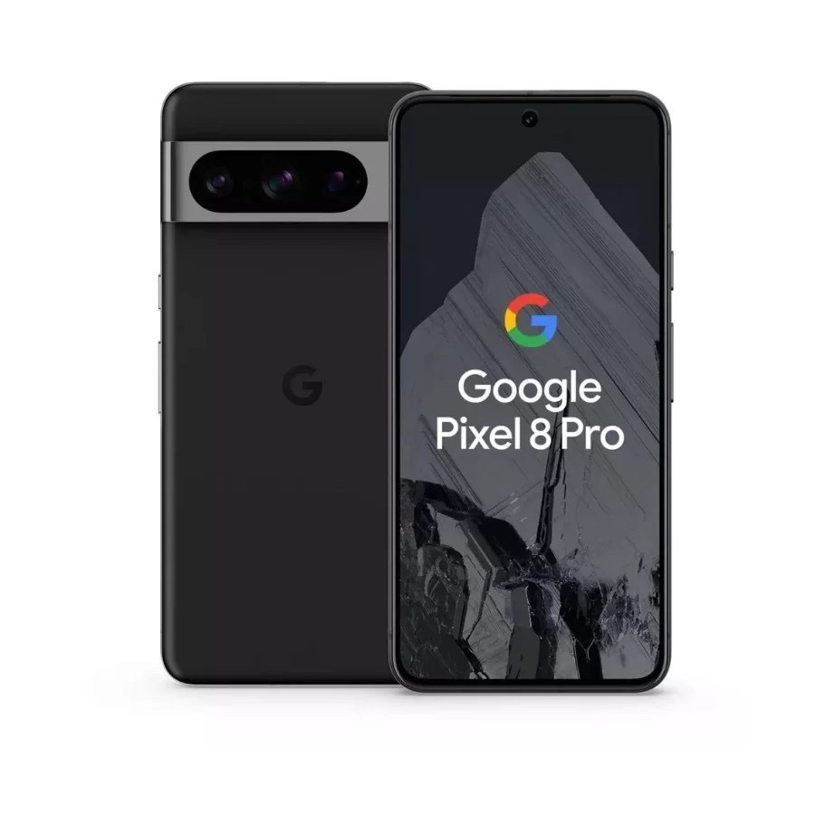 Pixel 8pro neuf en carton… contacter nous pour tout type de pixel