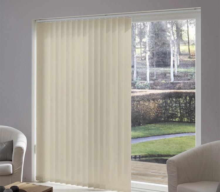 Store californien tulle