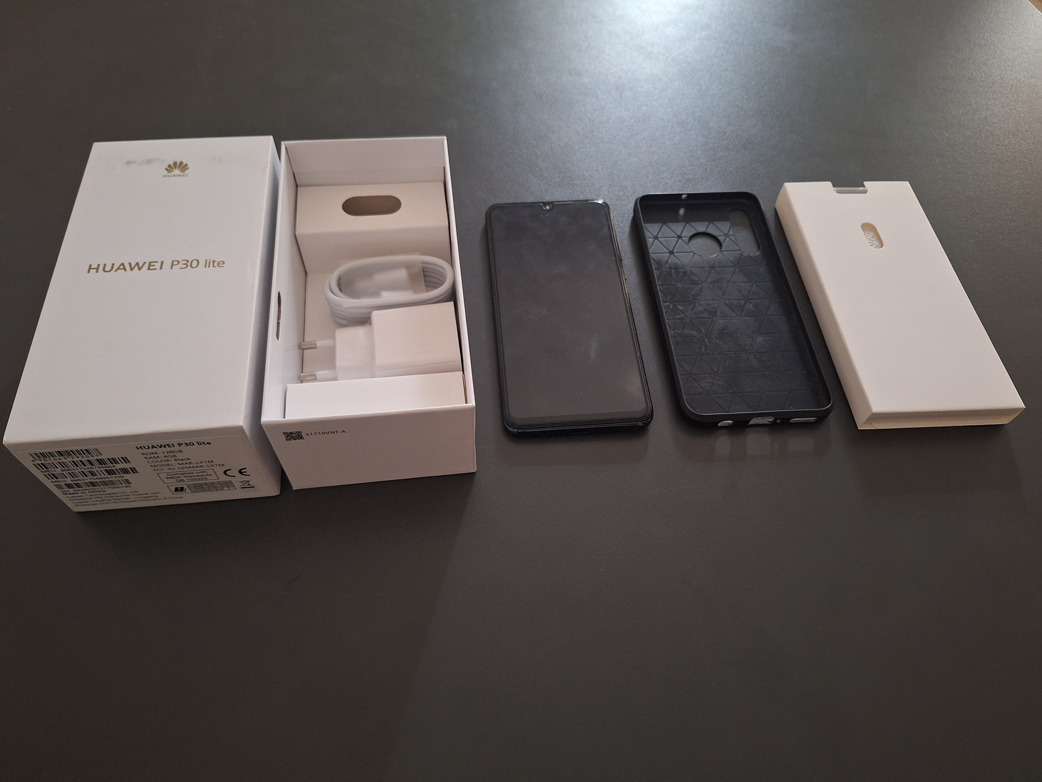 HUAWEI P30 Lite à vendre sur Mbour au prix de 79000 fcfa HUAWEI P30 Lite à vendre sur Mbour au prix de 79000 fcfa