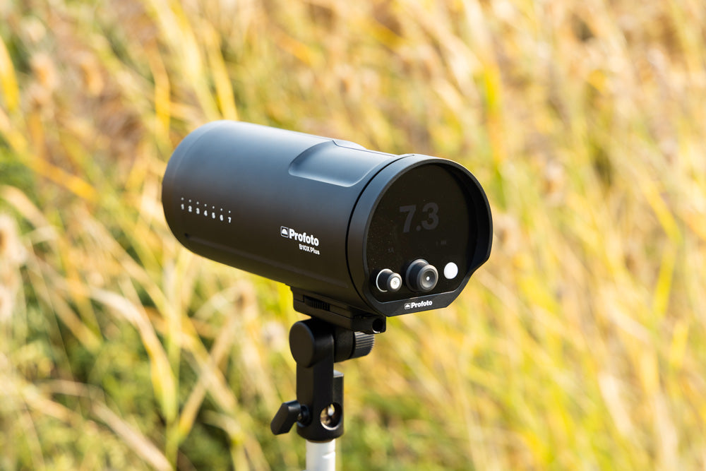 Appareil Flash b10 Appareil Flash b10