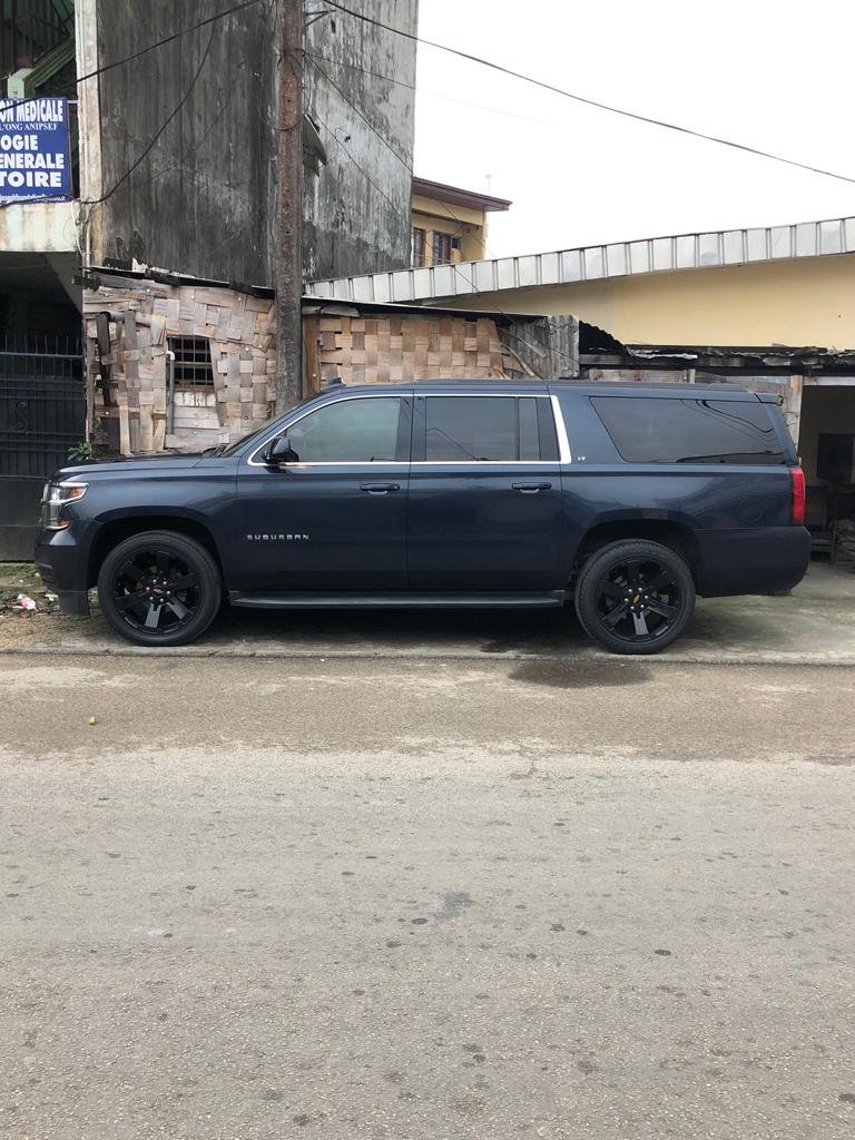 location Corbillards limousine et 4x4