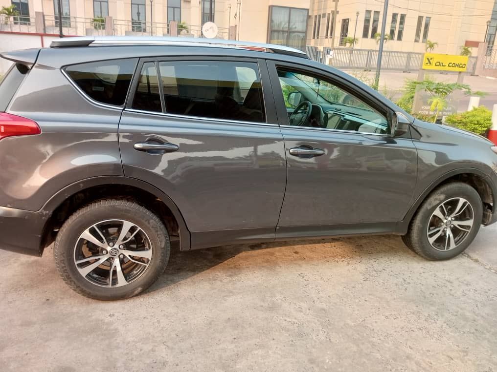 RAV4 2014 à vendre RAV4 2014 à vendre