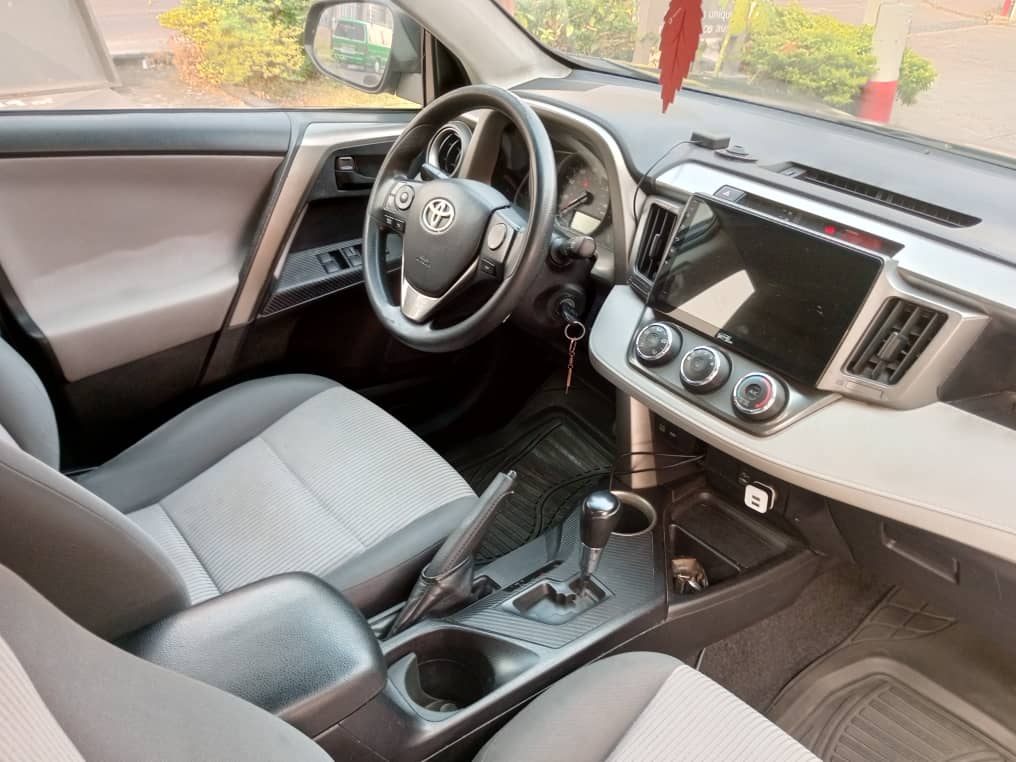 RAV4 2014 à vendre RAV4 2014 à vendre