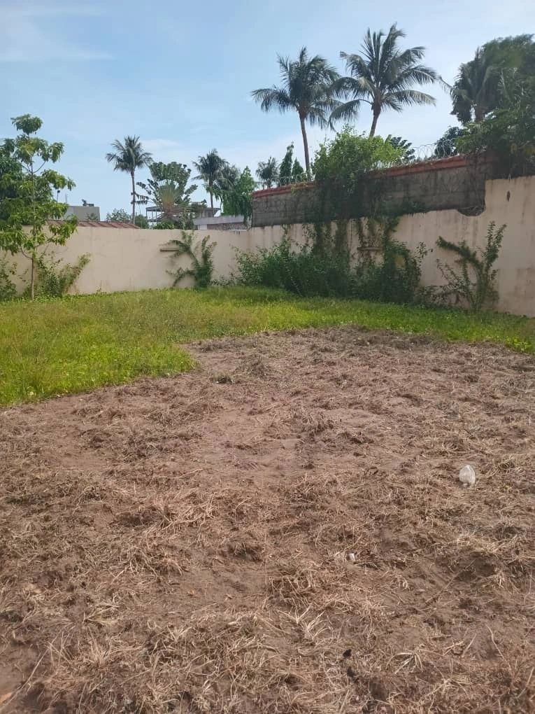 Cocody deux plateau bvb latrille vente 780m2