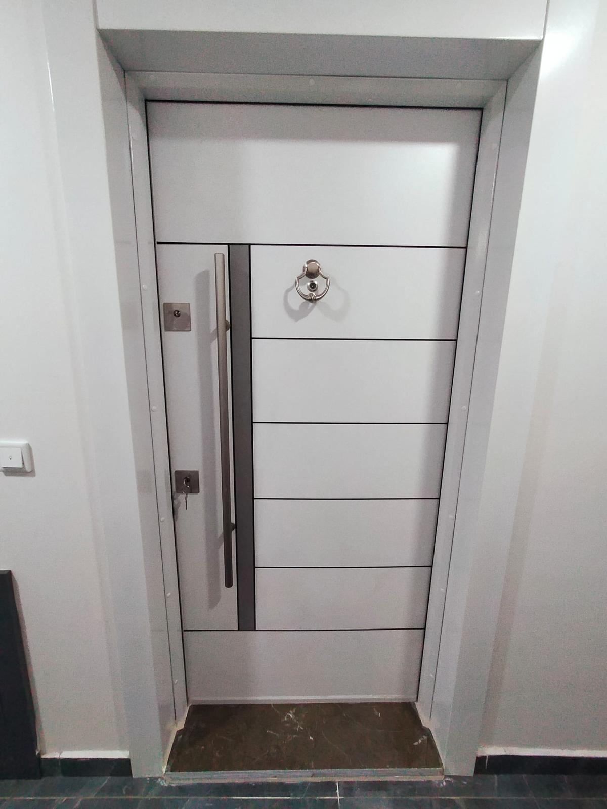 porte blindée turque