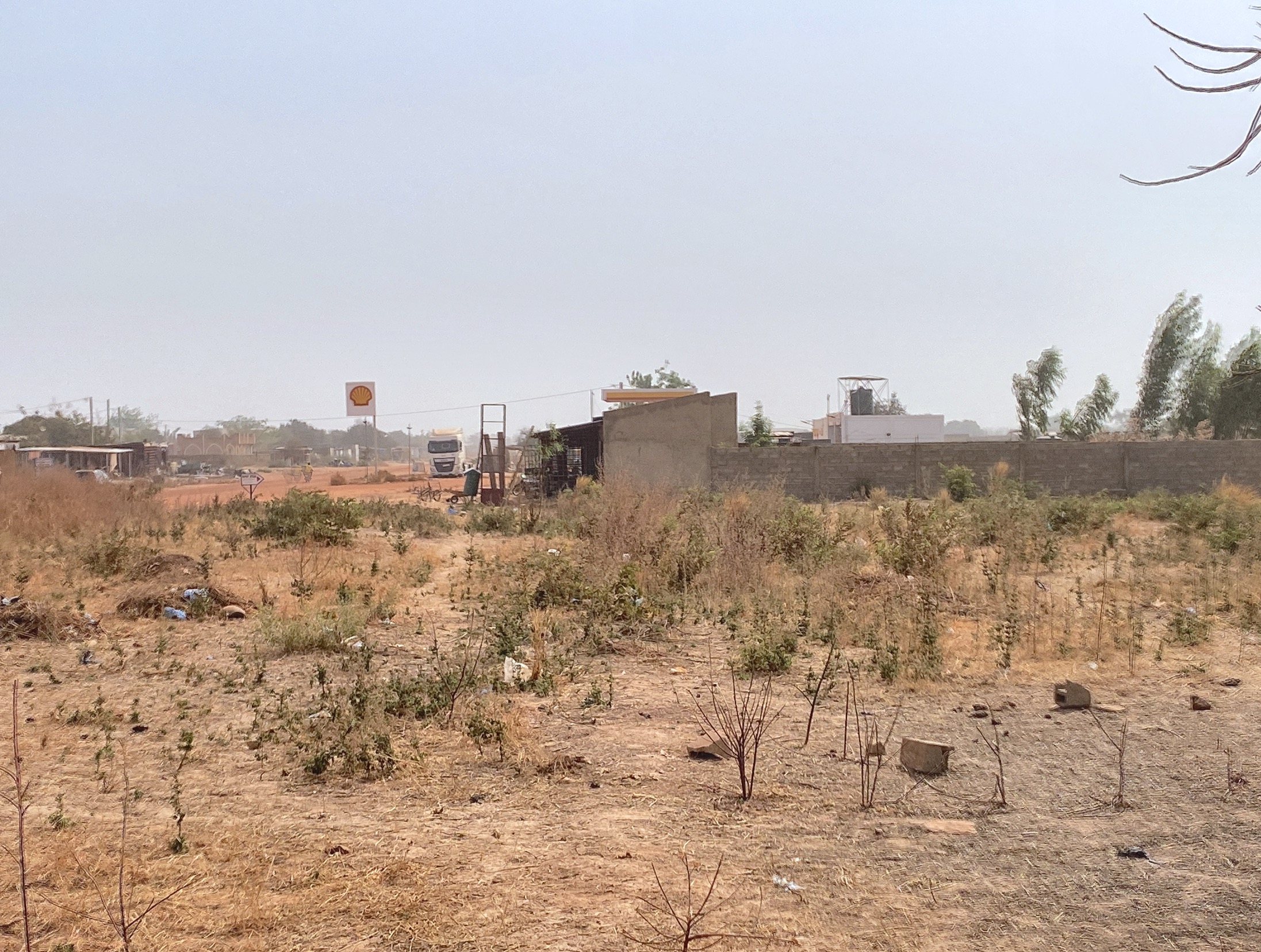 Parcelle de 450 m² à vendre à Bassinko – Perfector Immobilier