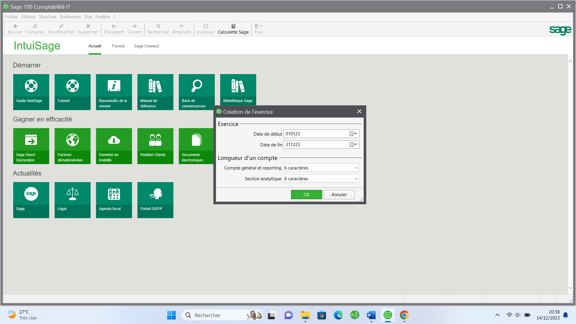 COMPTABILITE PRATIQUE