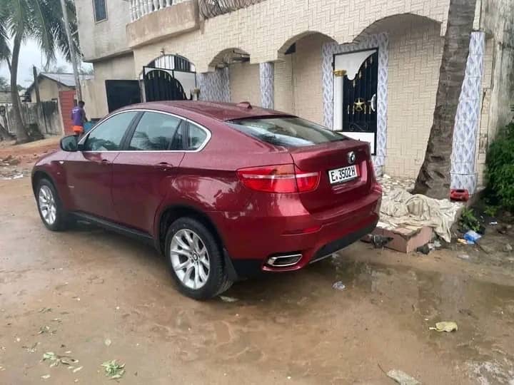 NB: pas de visite simple vient avec ton mécanicien et technicien