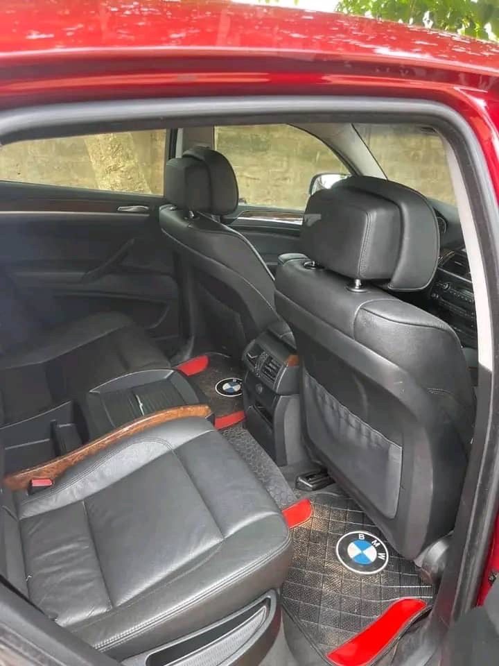 NB: pas de visite simple vient avec ton mécanicien et technicien