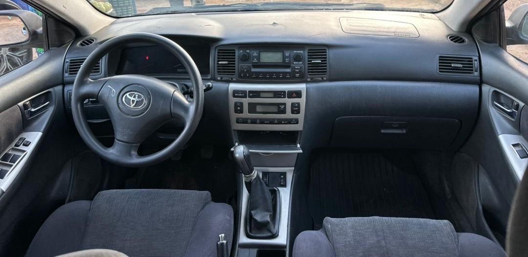 NB: pas de visite simple vient avec ton mécanicien