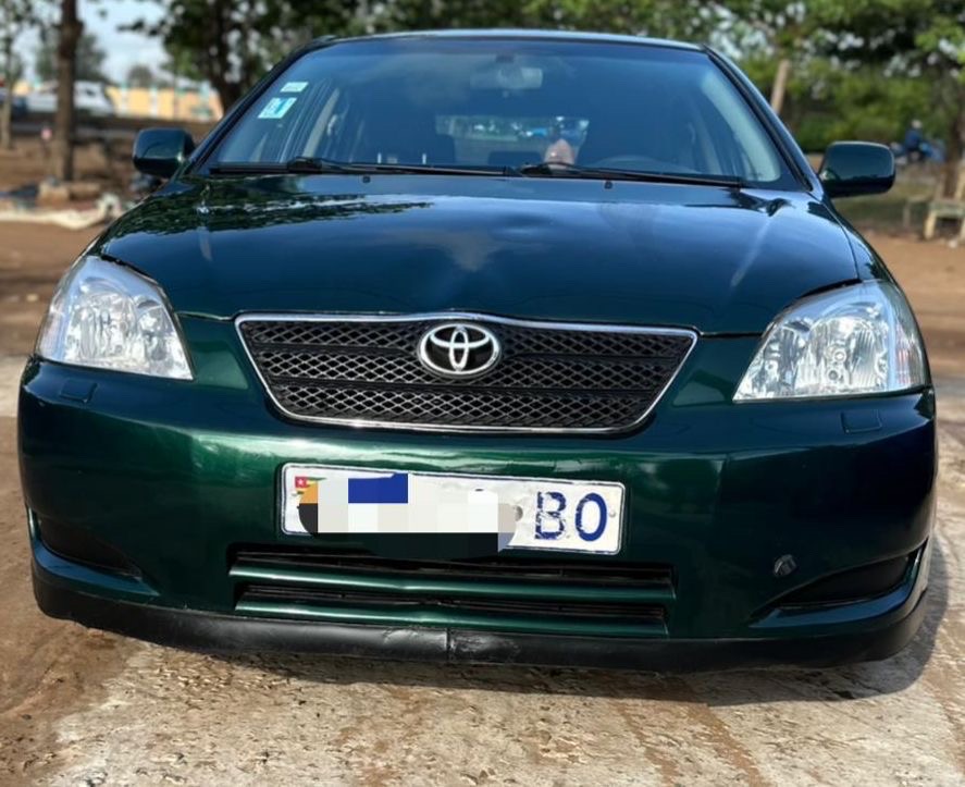 NB: pas de visite simple vient avec ton mécanicien