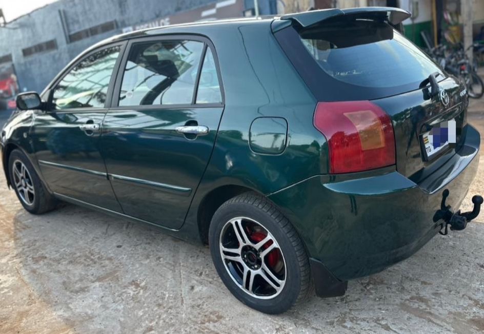 NB: pas de visite simple vient avec ton mécanicien