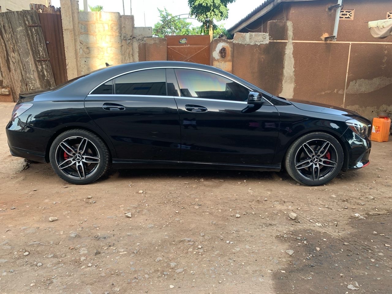 NB: pas de visite simple