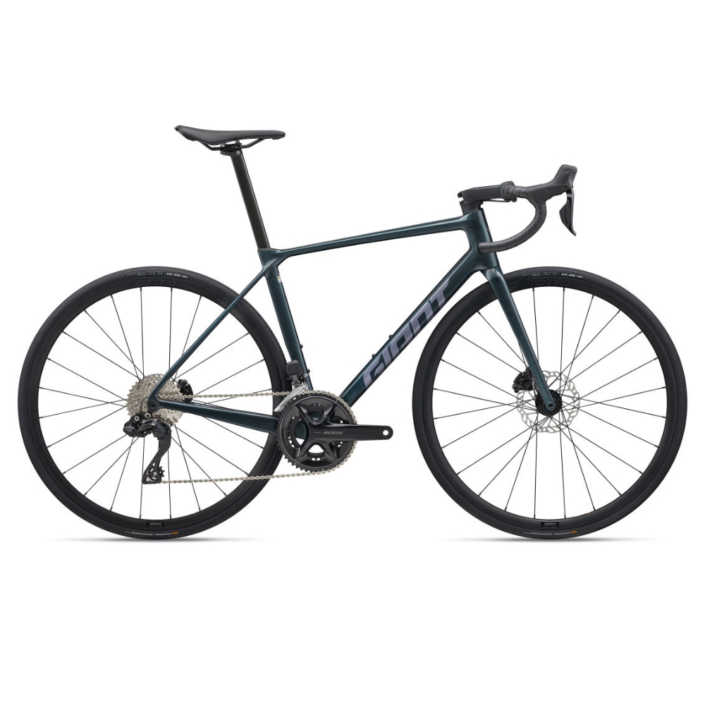 2025 Giant TCR Advanced 1 Road Bike (GUN2BIKESHOP) 2025 Giant TCR Advanced 1 Road Bike (GUN2BIKESHOP)