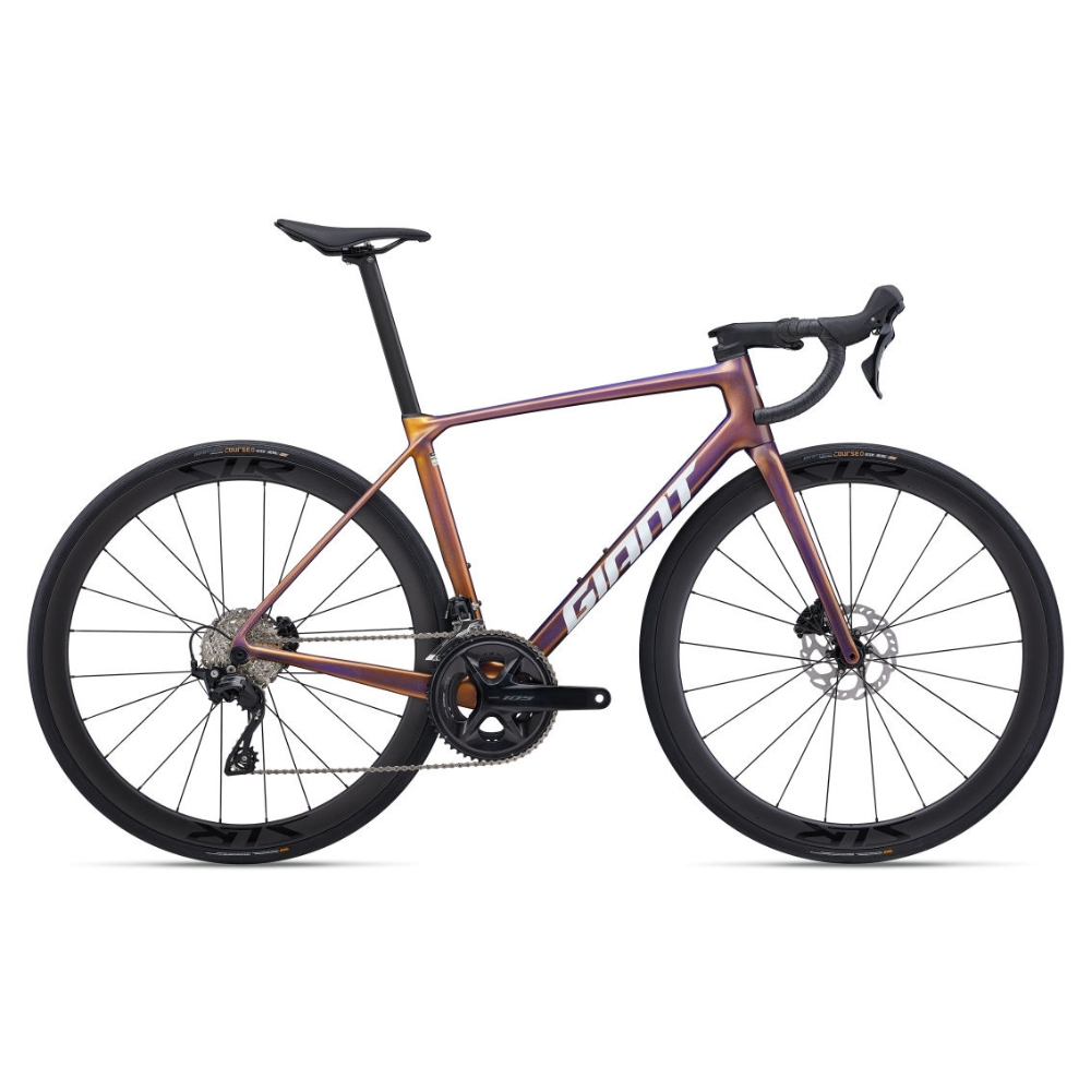 2025 Giant TCR Advanced Pro 2 Road Bike (GUN2BIKESHOP) 2025 Giant TCR Advanced Pro 2 Road Bike (GUN2BIKESHOP)