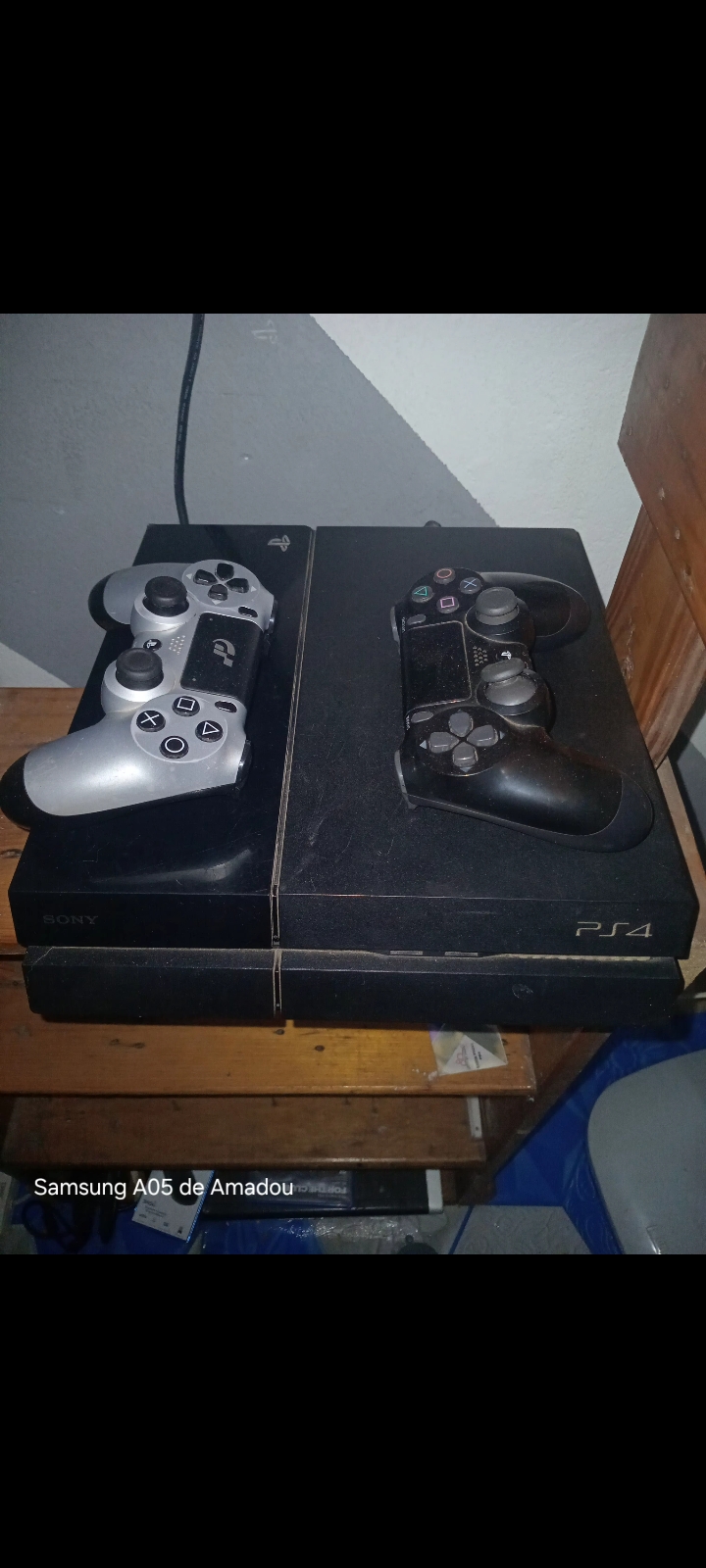 Playstation 4 Playstation 4